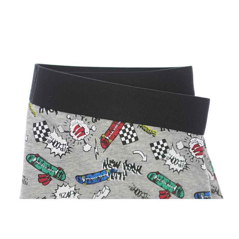kids blank boxer briefs products