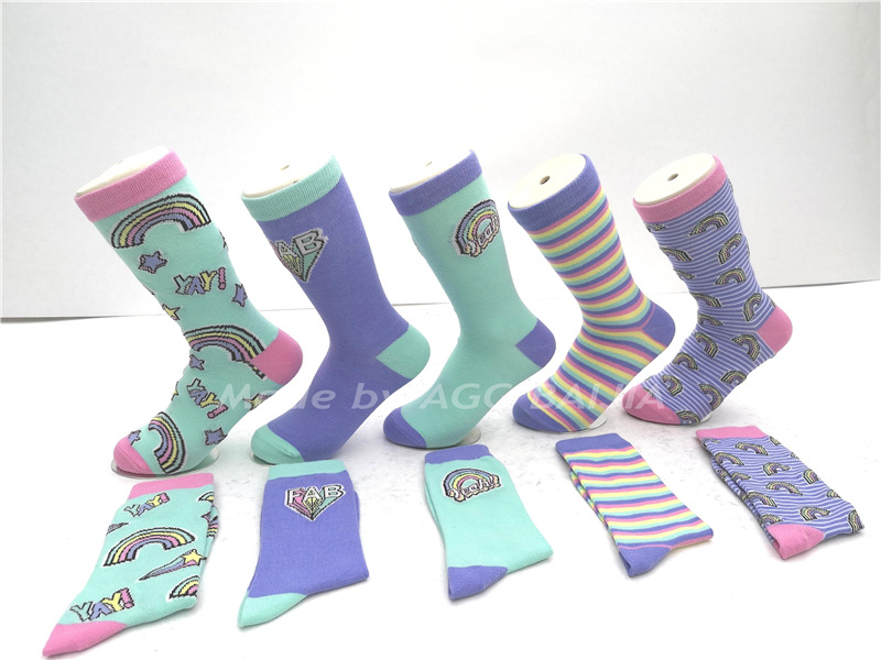 Wholesale slouch socks